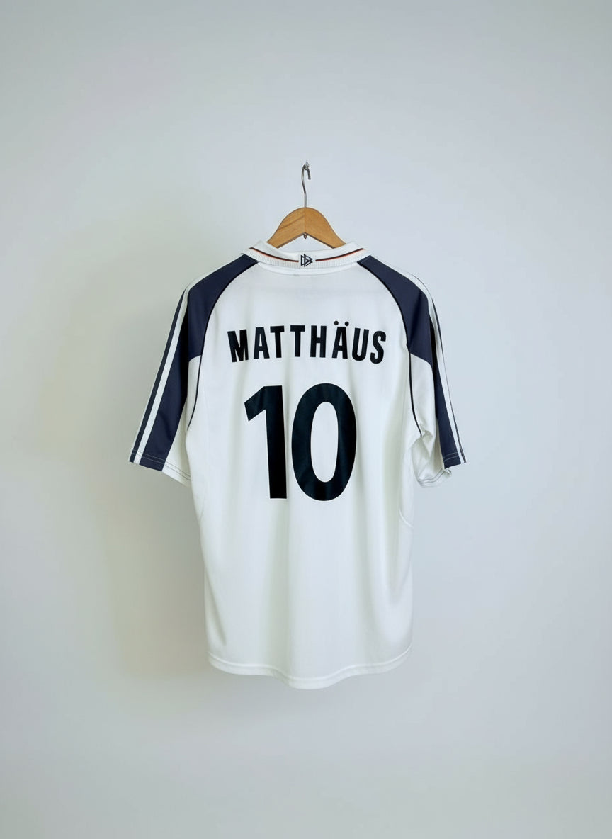 Germany 2000 jersey | Matthäus