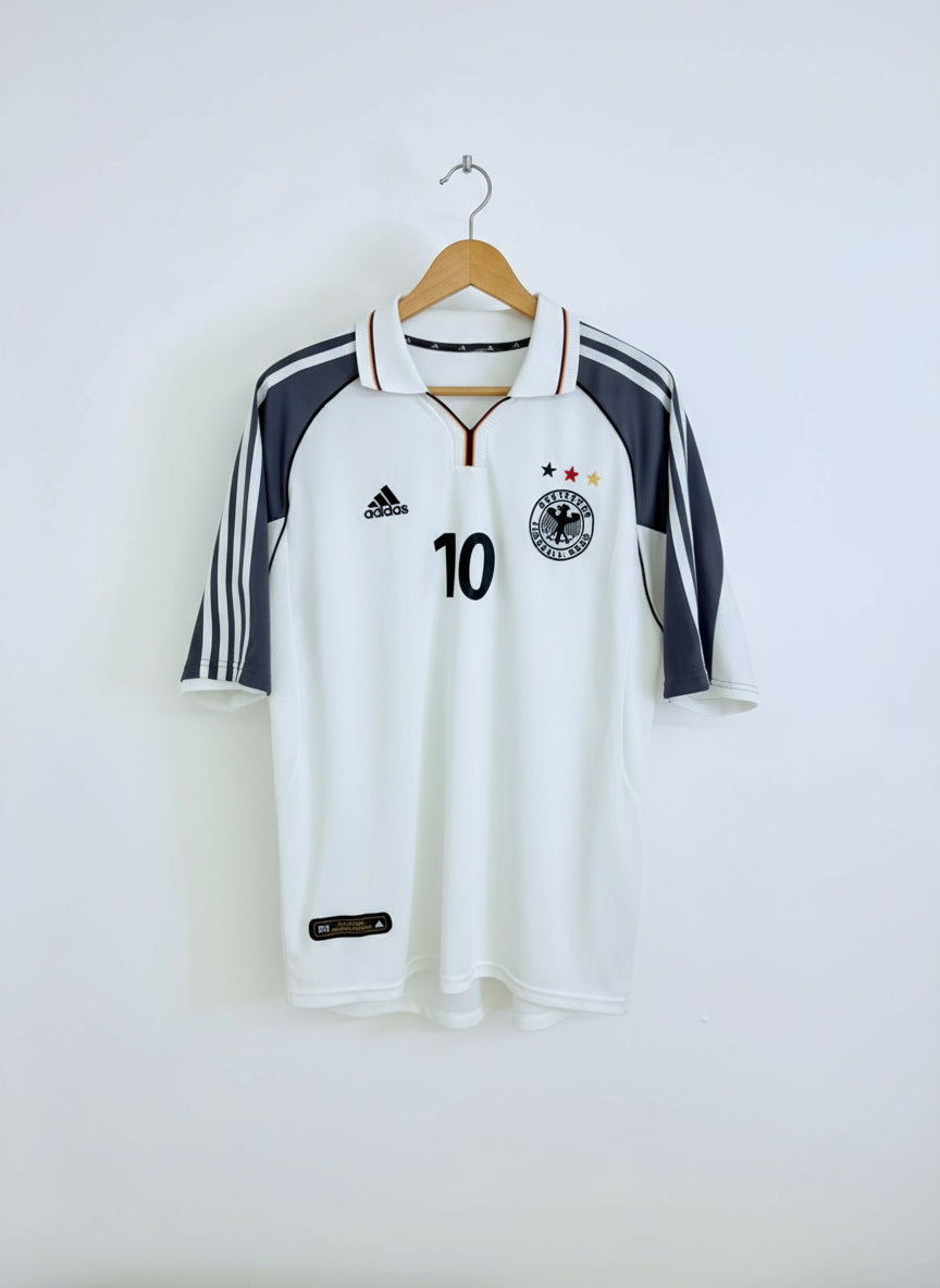 Germany 2000 jersey | Matthäus