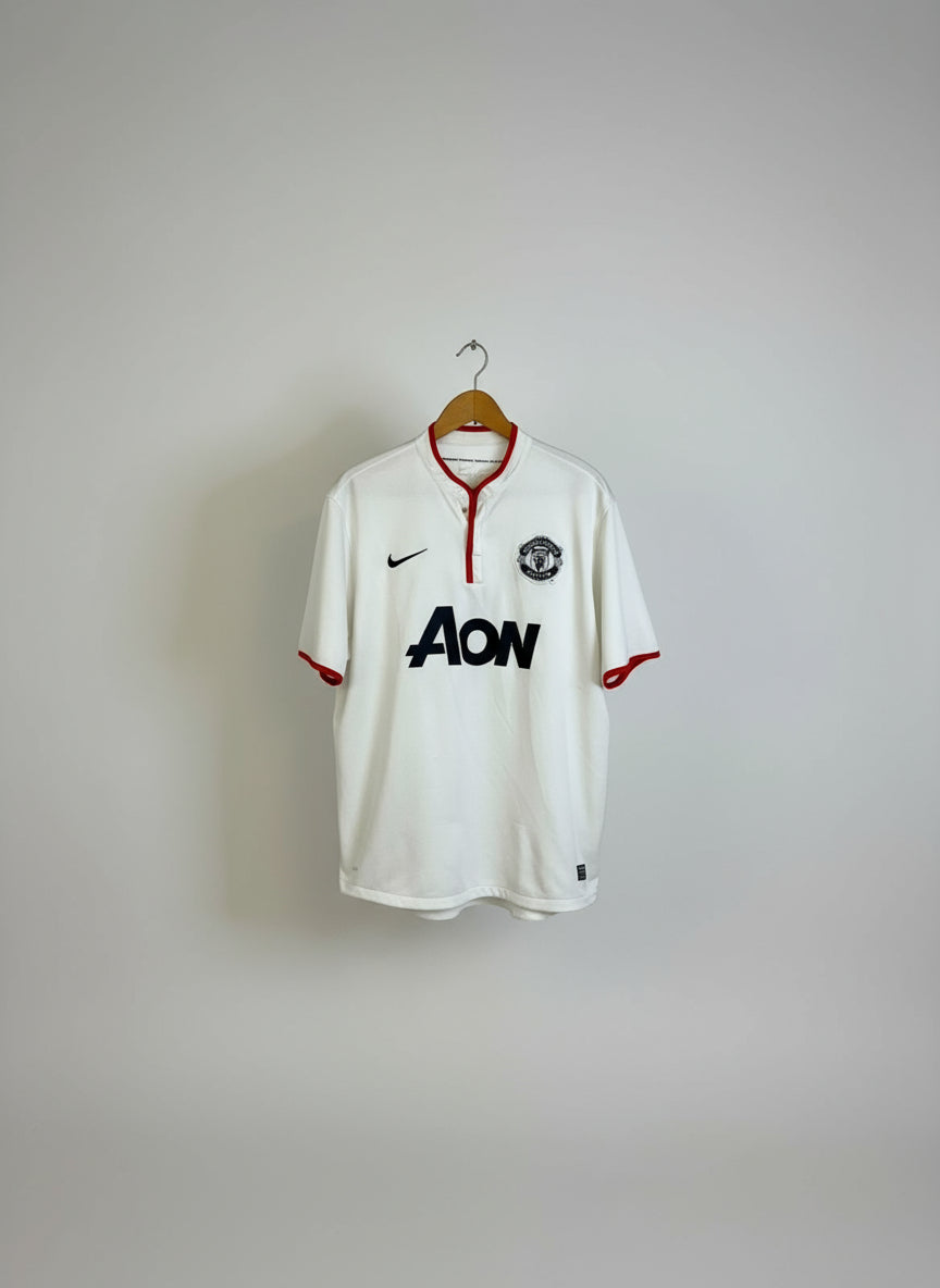 Manchester United 2013/2014 jersey | V. Persie