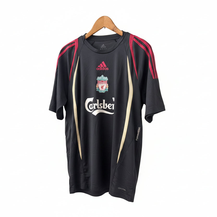 Liverpool 2008/2009 Training kit