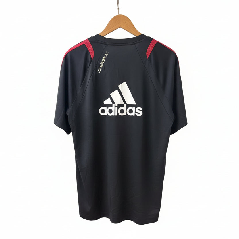 Liverpool 2008/2009 Training kit