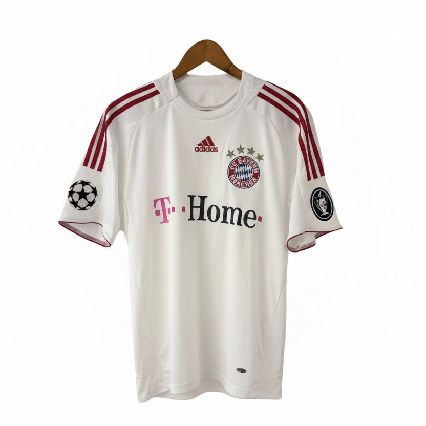 Bayern Munich 2008/2009 jersey