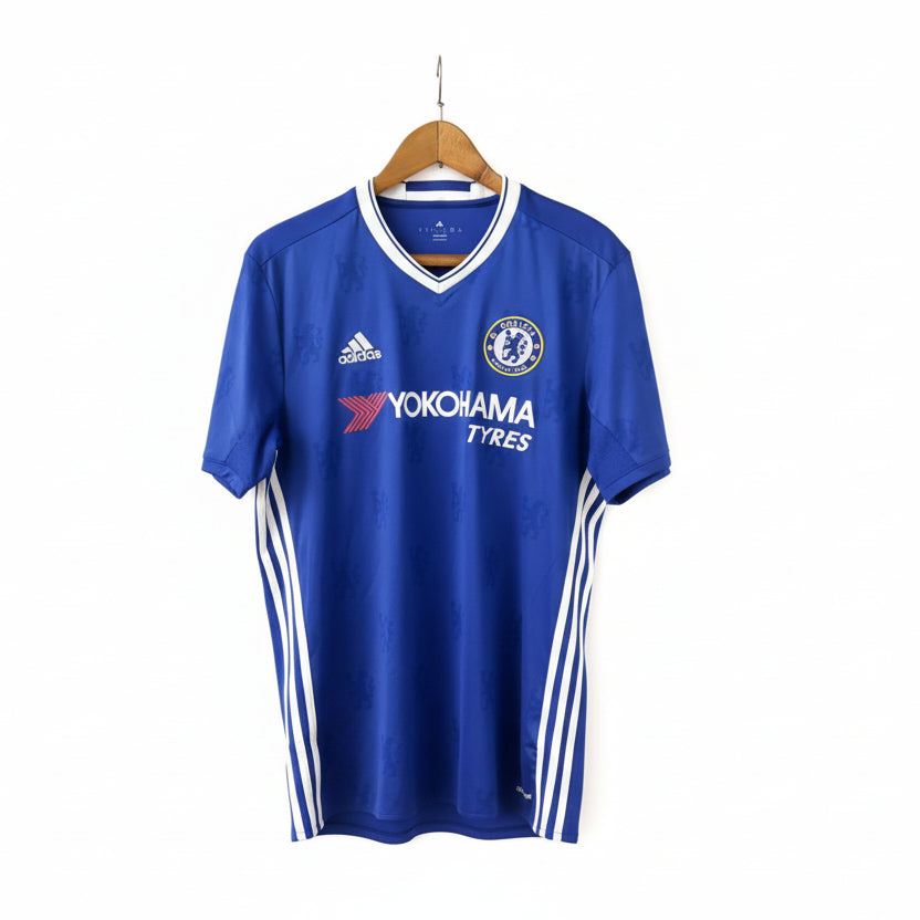 Chelsea 2016/2017 jersey