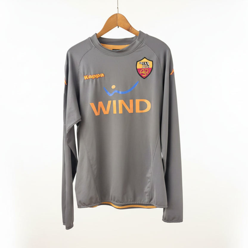AS Roma 2010/2011 Traning Kit