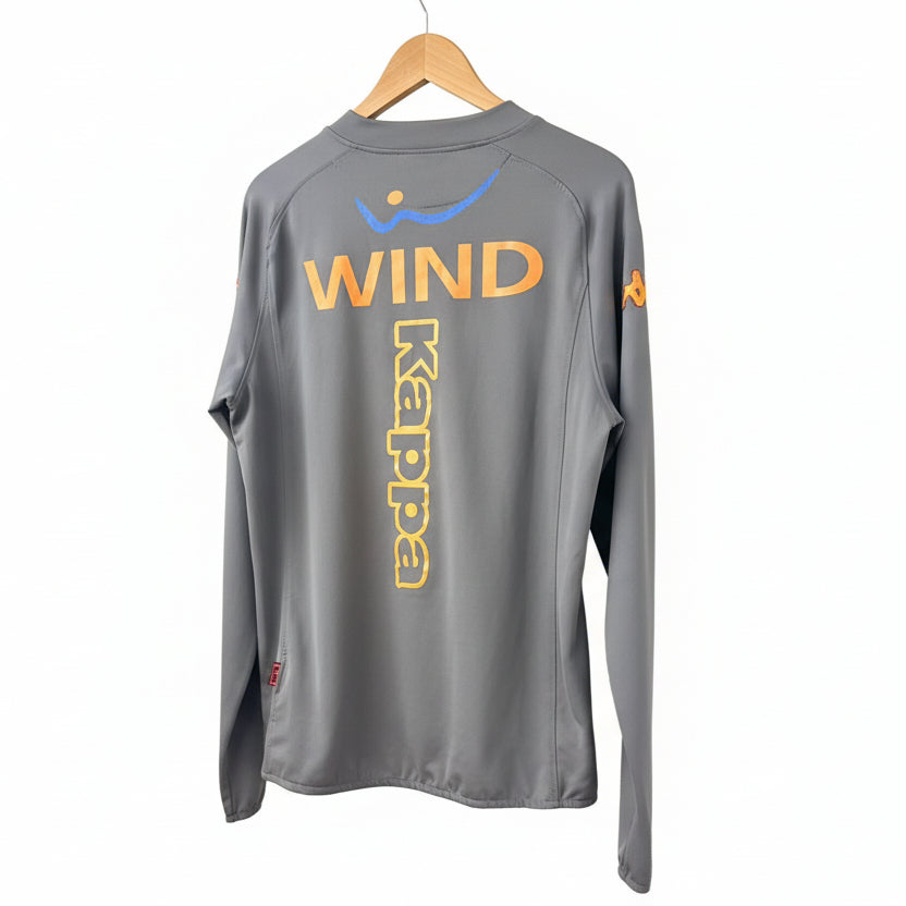 AS Roma 2010/2011 Traning Kit