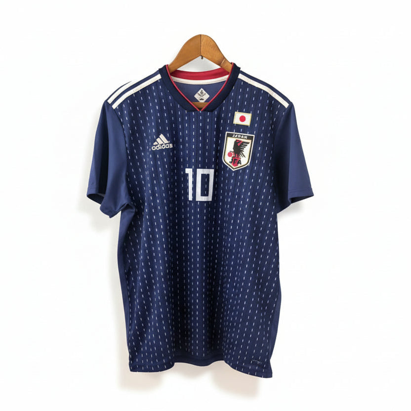Japan 2018 jersey | KAGAWA