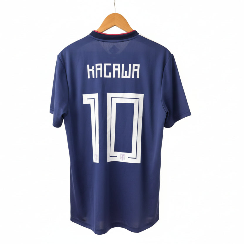 Japan 2018 jersey | KAGAWA