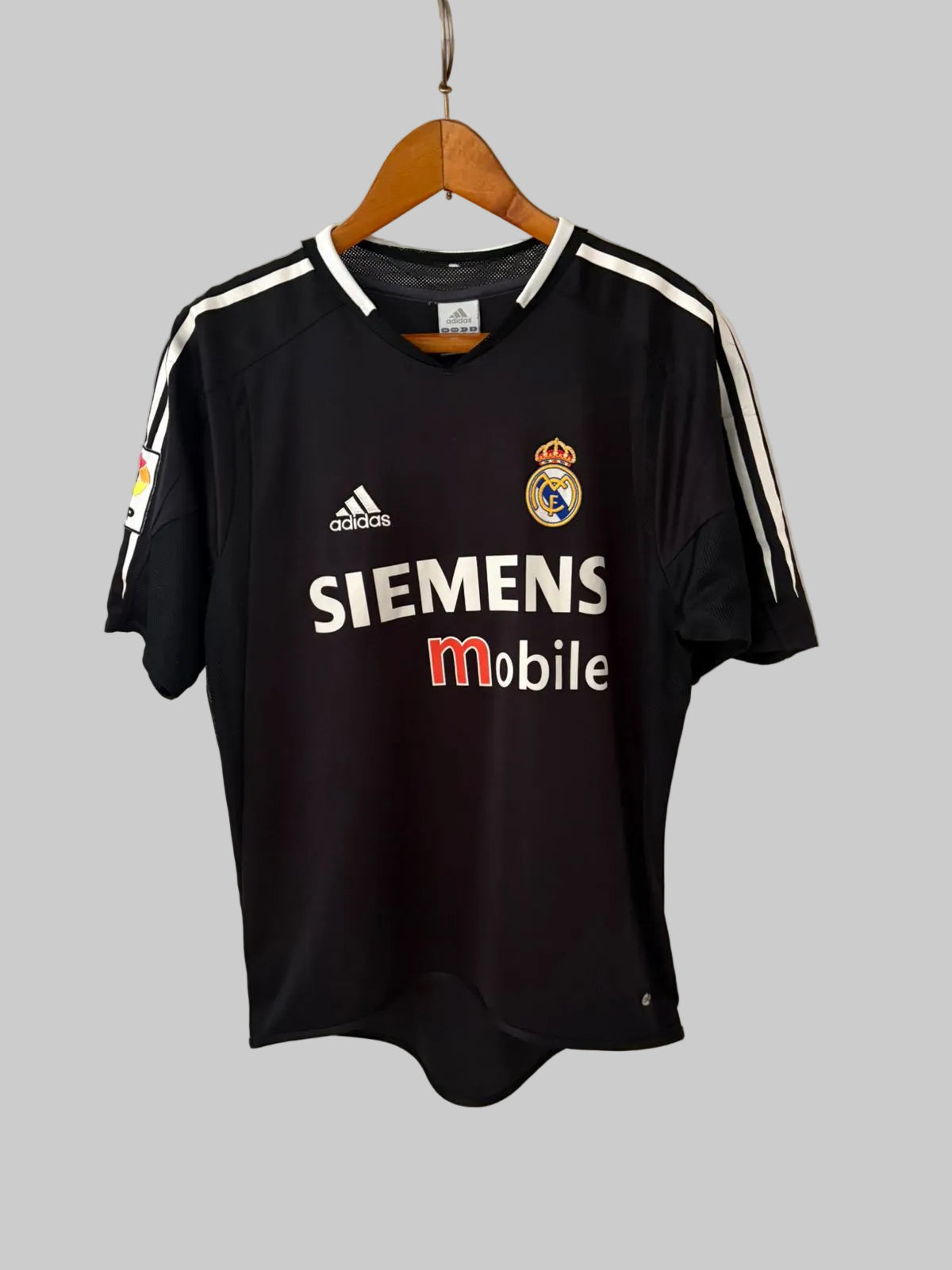 Real Madrid 2004/2005 jersey | RONALDO
