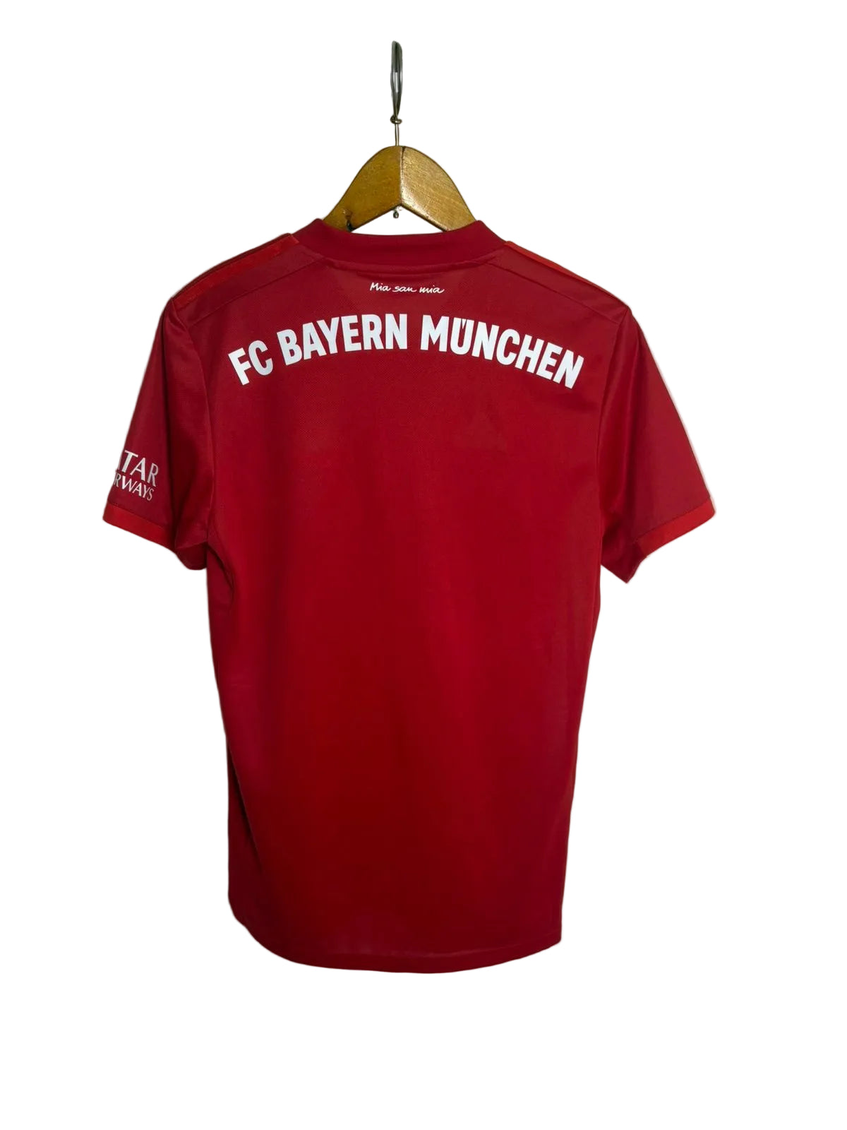 Bayern Munich 2019/2020 Home jersey