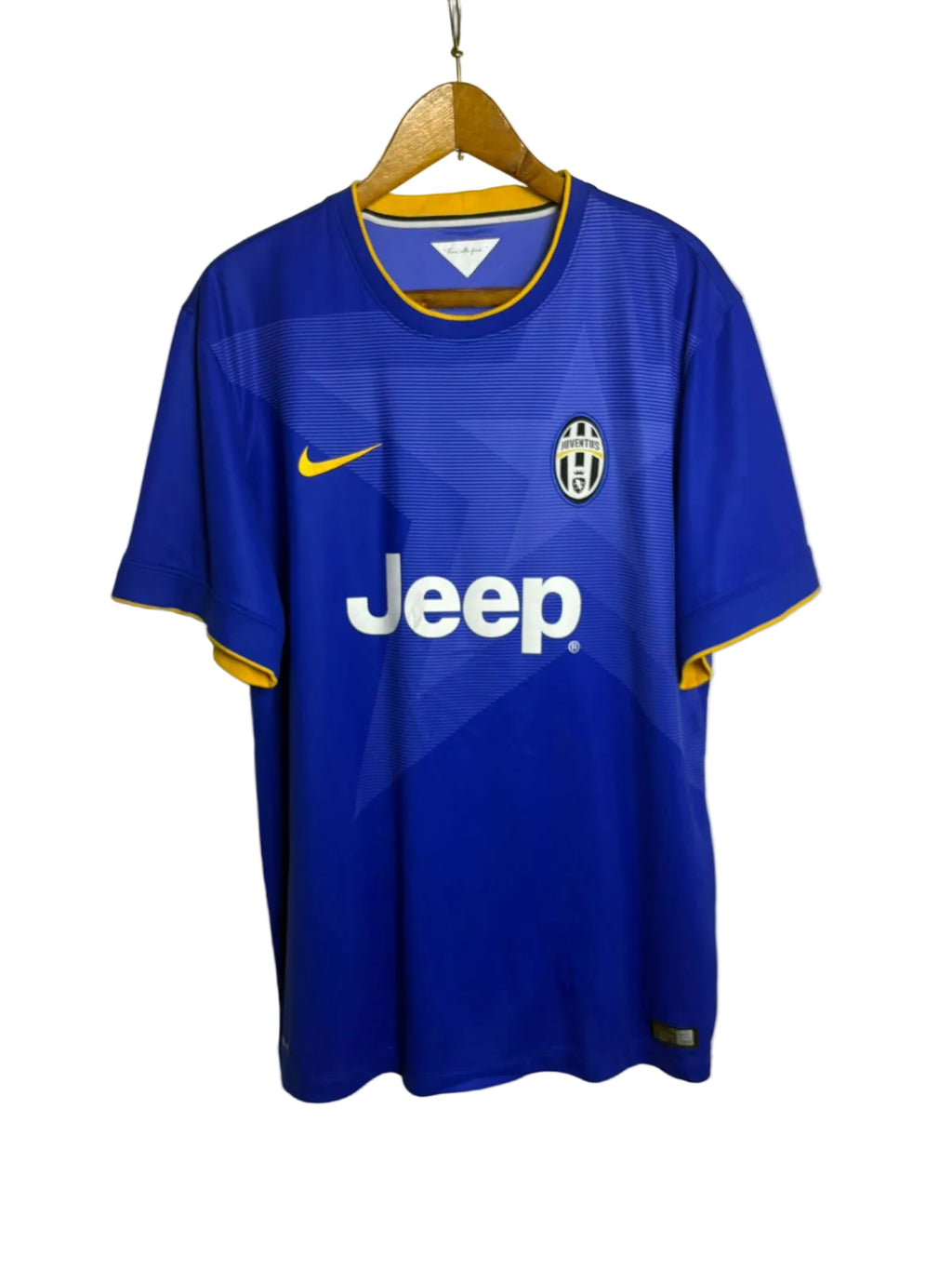 Juventus 2014/2015 Away jersey