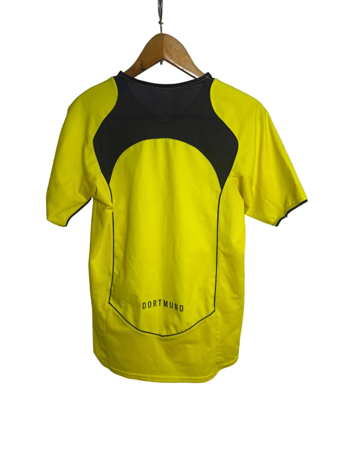 Borussia Dortmund 2004/2005 Home jersey