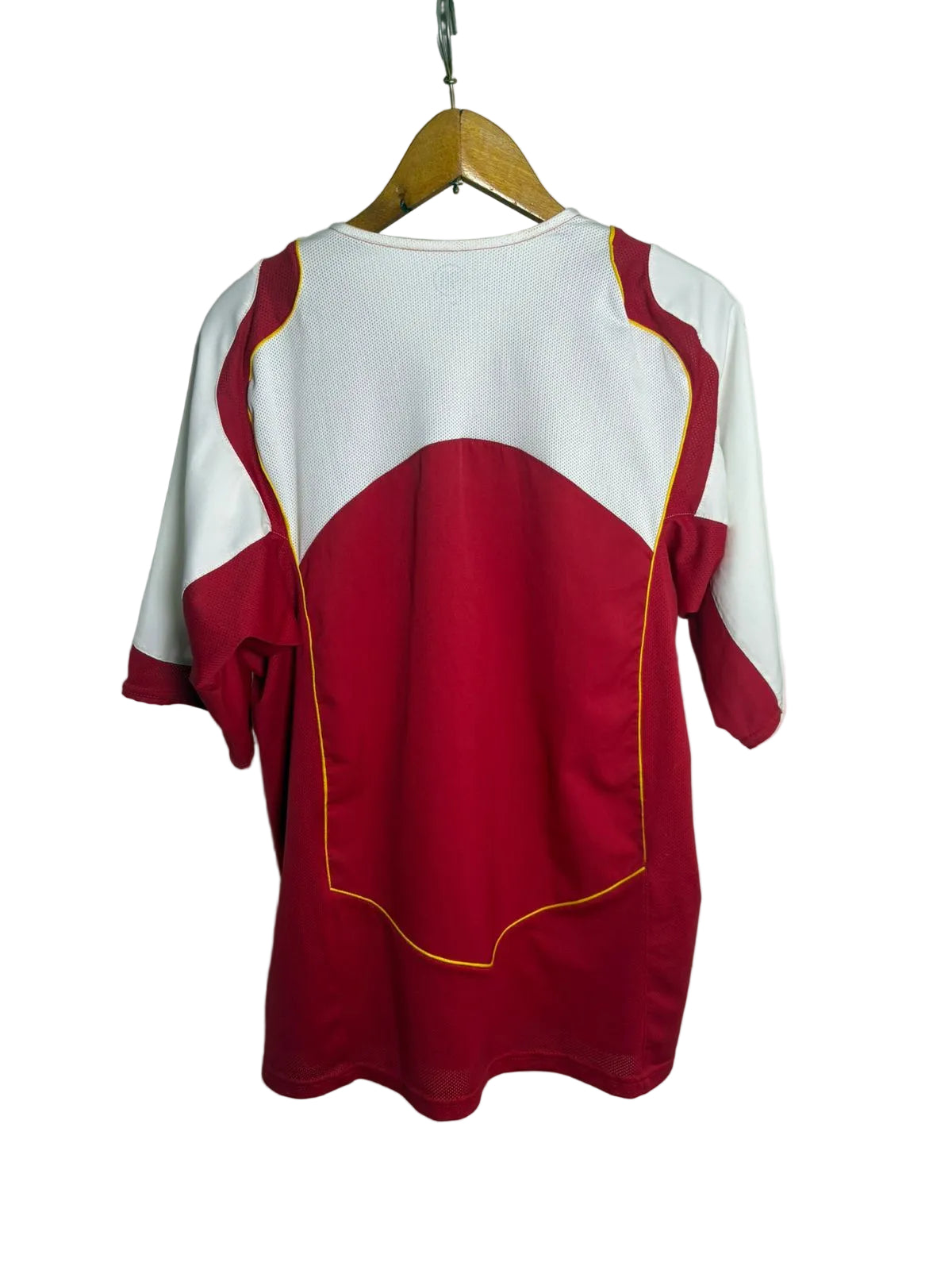 Arsenal 2004/2005 Home jersey
