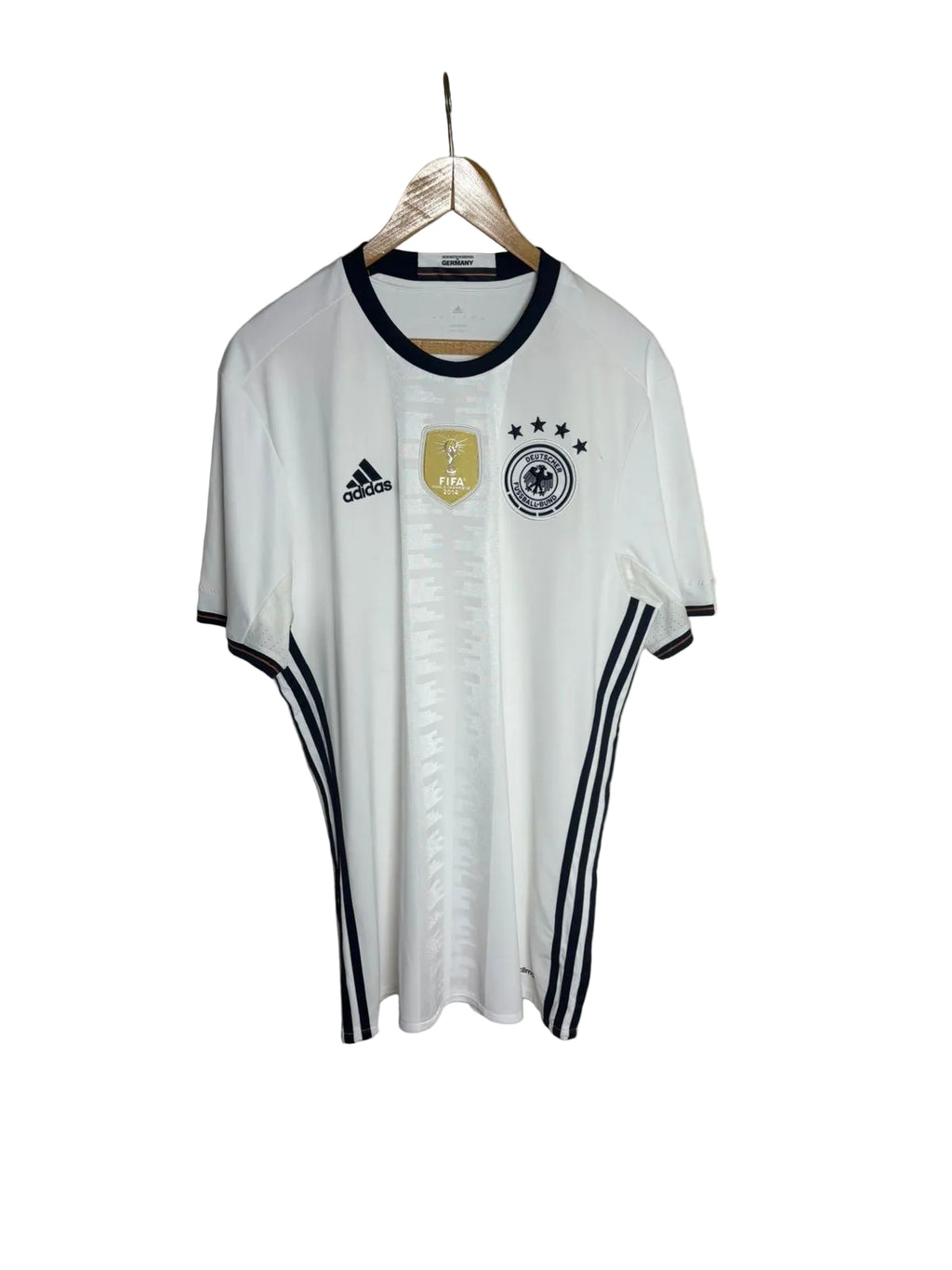 Germany 2014 Home jersey