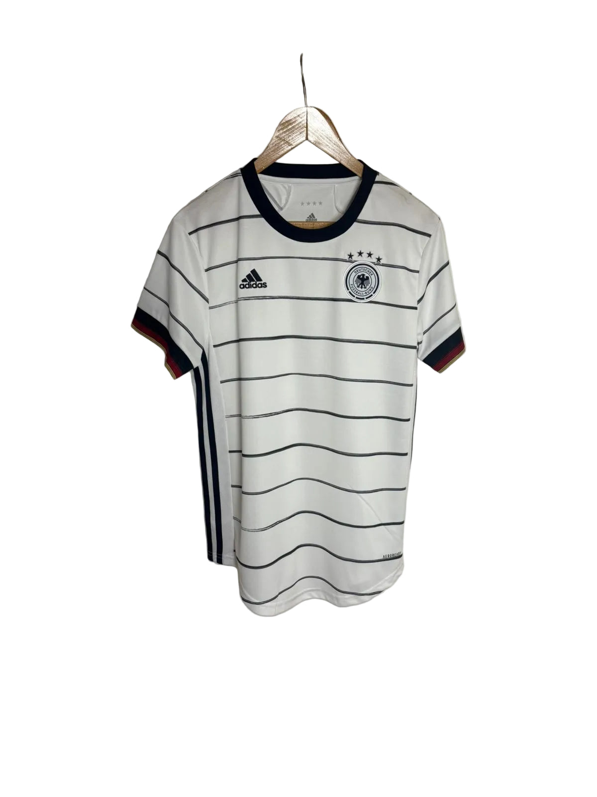 Germany 2020 Home Jersey