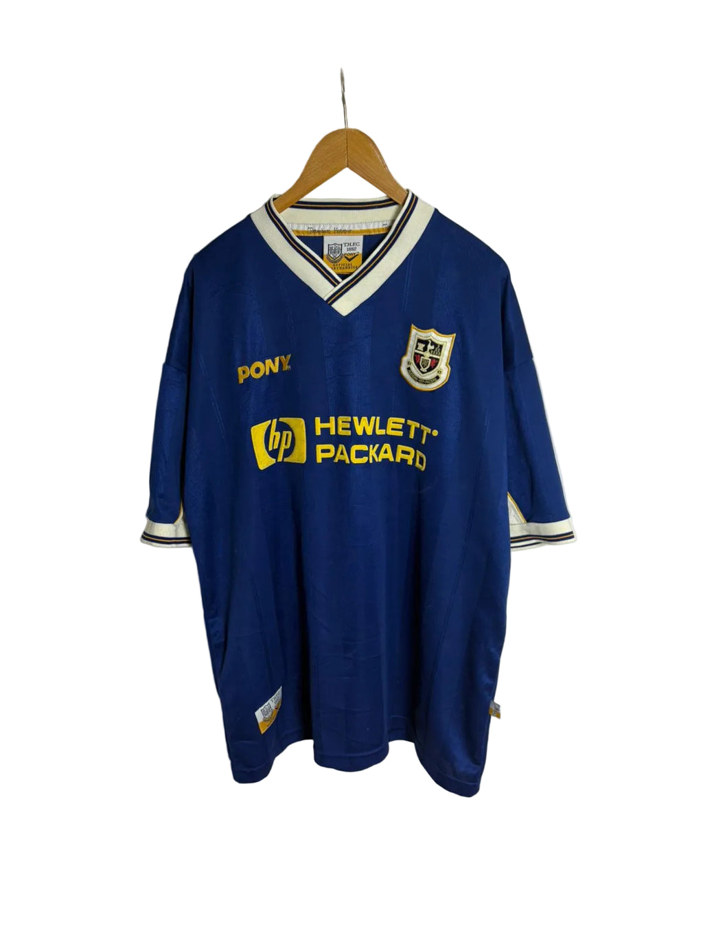 Tottenham 97/98 Home jersey