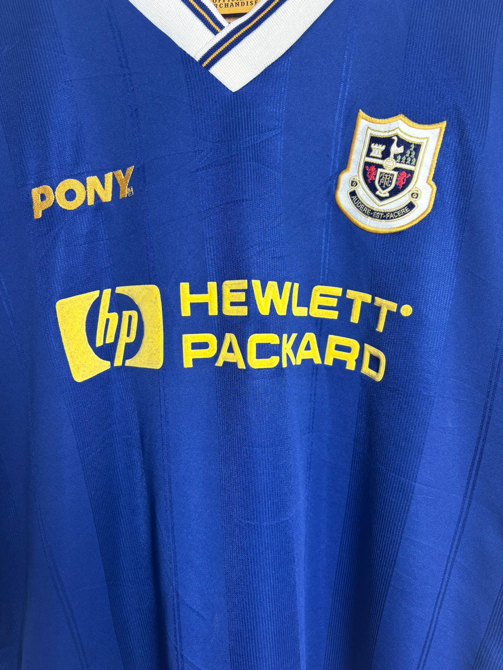 Tottenham 97/98 Home jersey