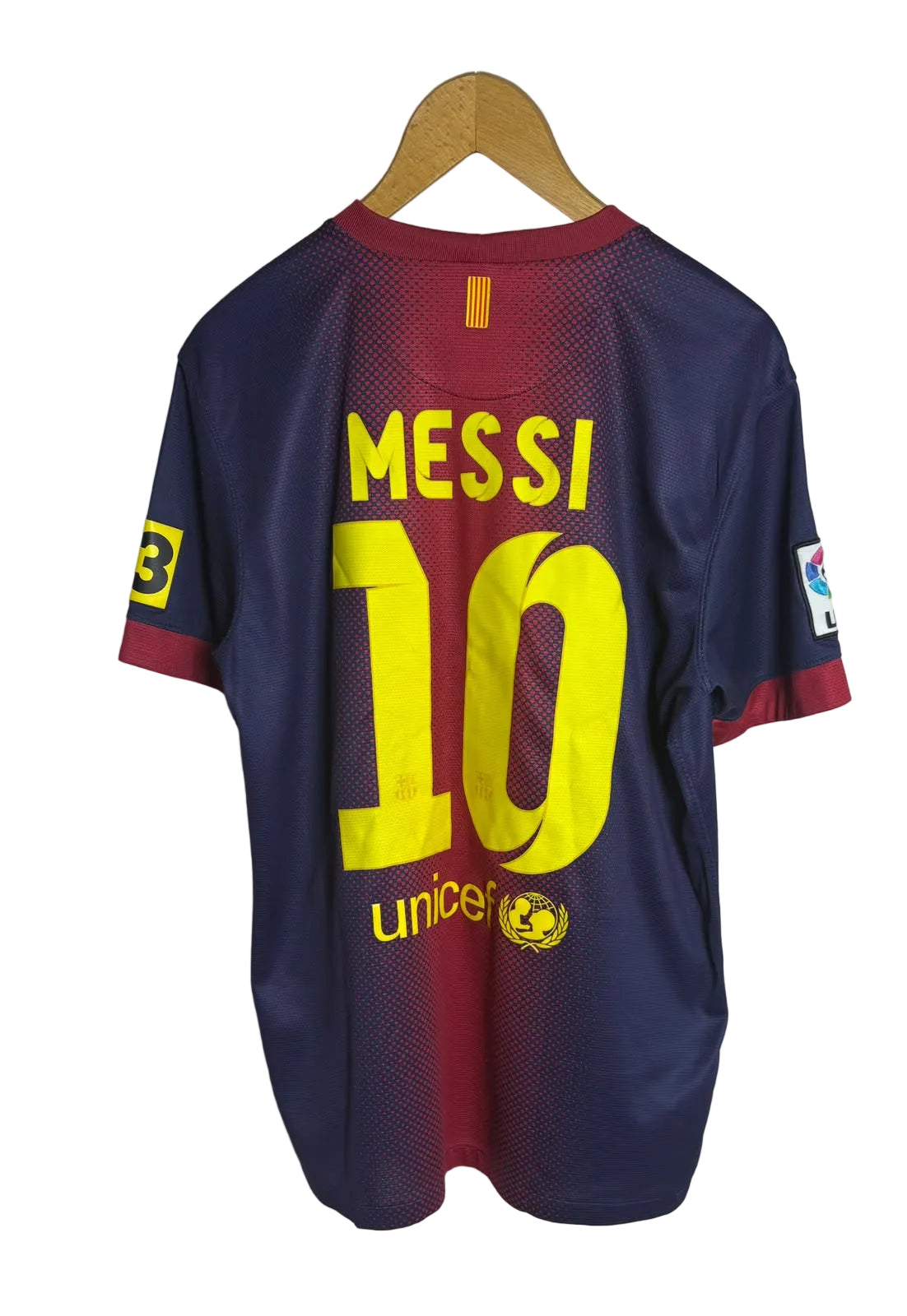 Barcelona 2012/2013 | MESSI