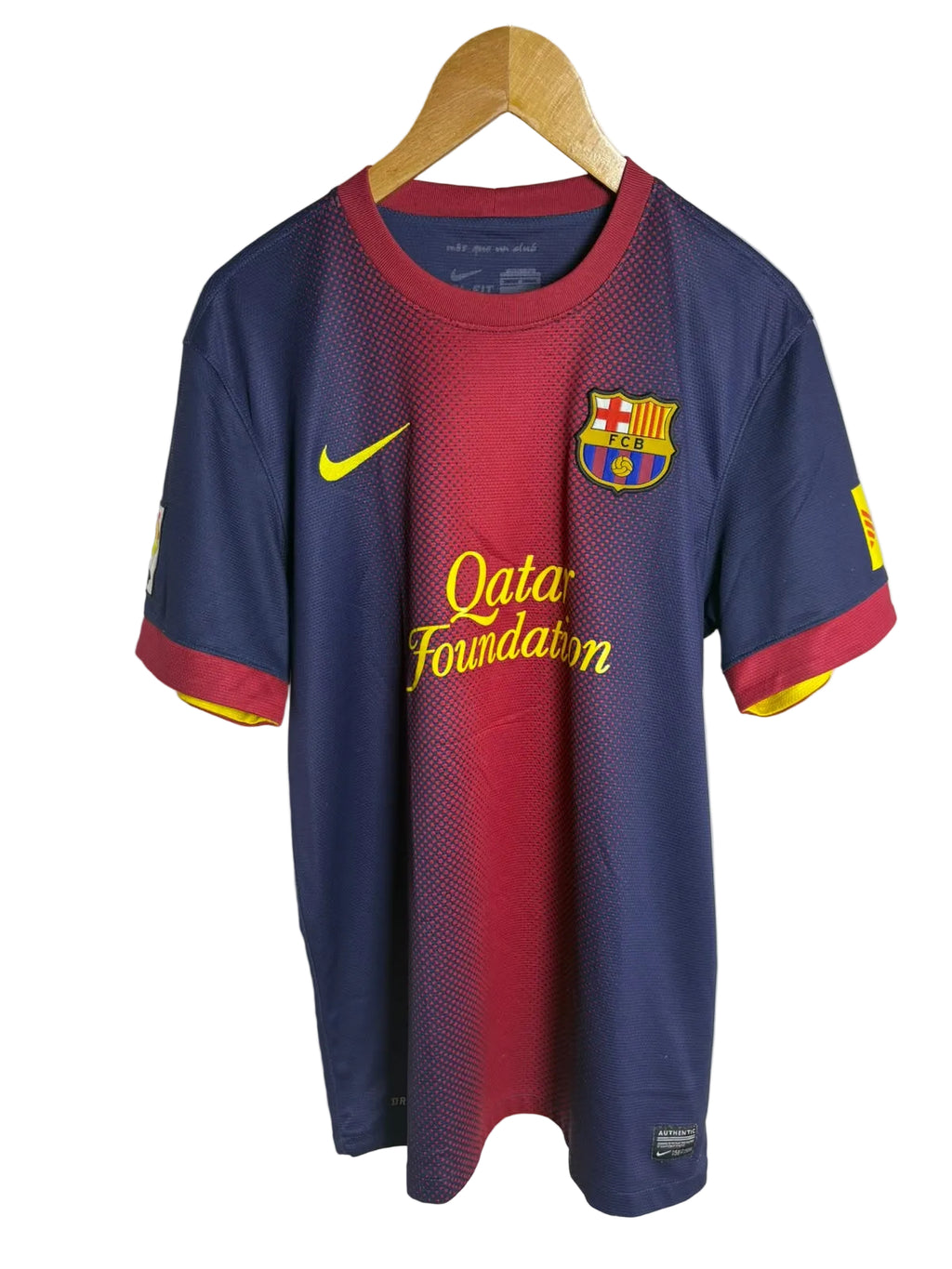 Barcelona 2012/2013 | MESSI