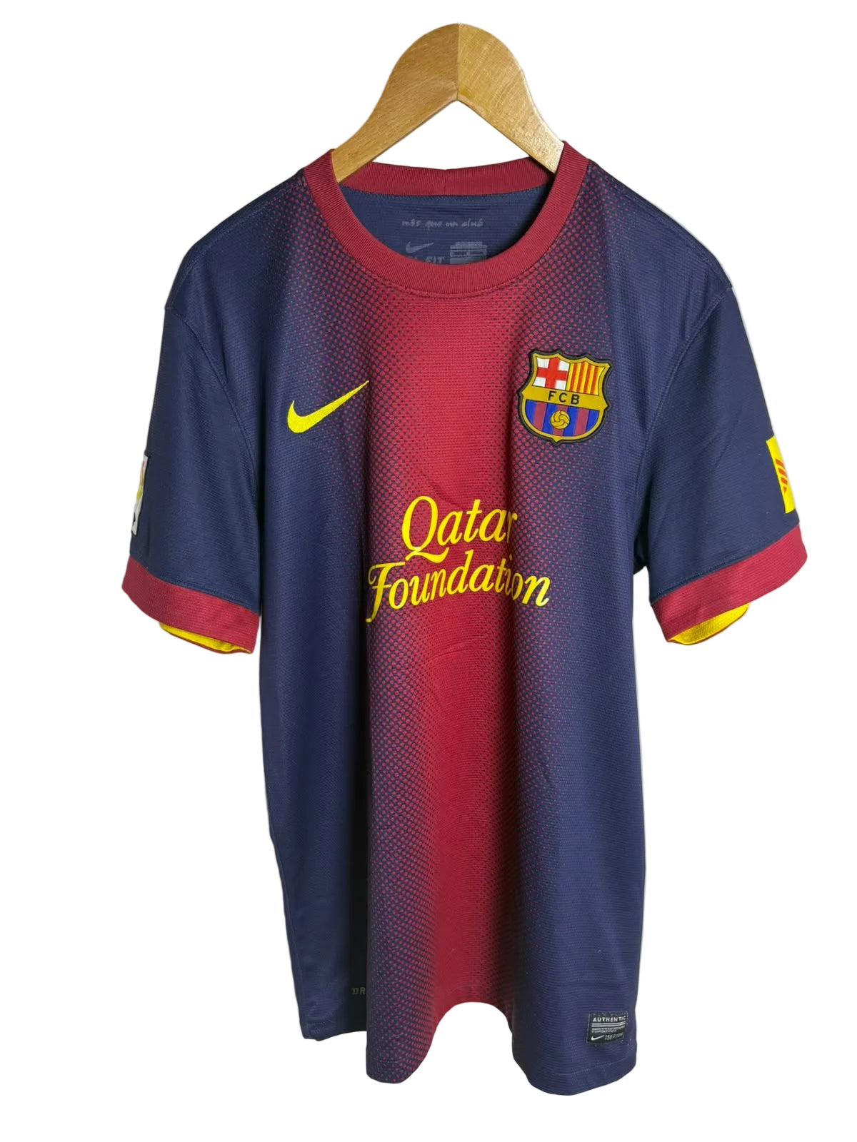 Barcelona 2012/2013 | MESSI