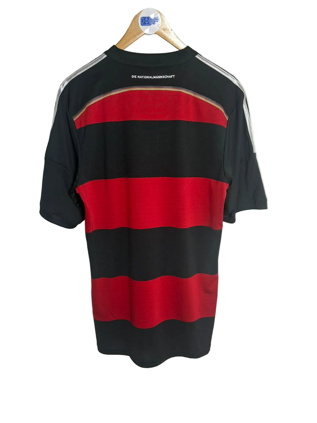 Germany 2014 Away Jersey