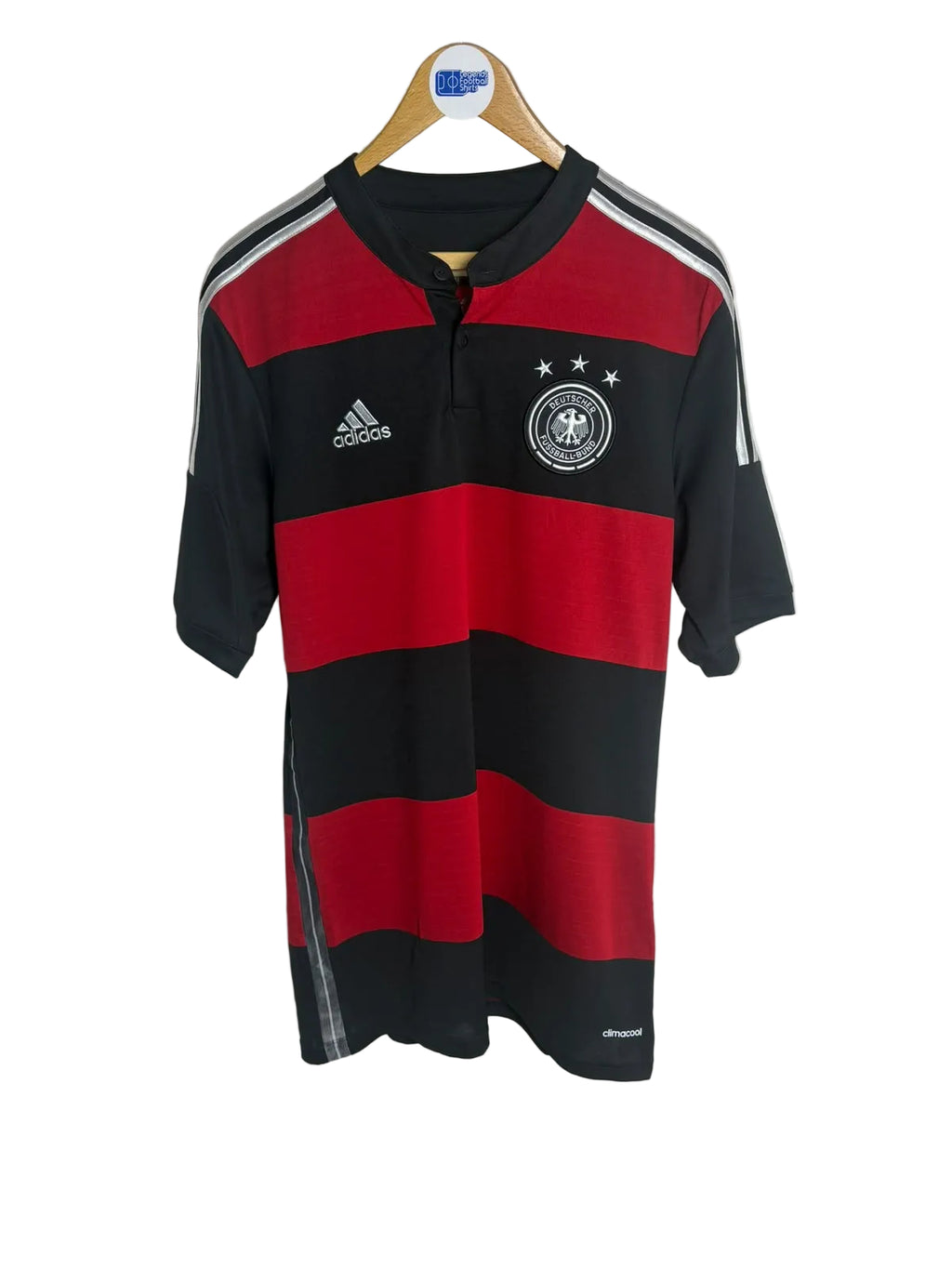 Germany 2014 Away Jersey