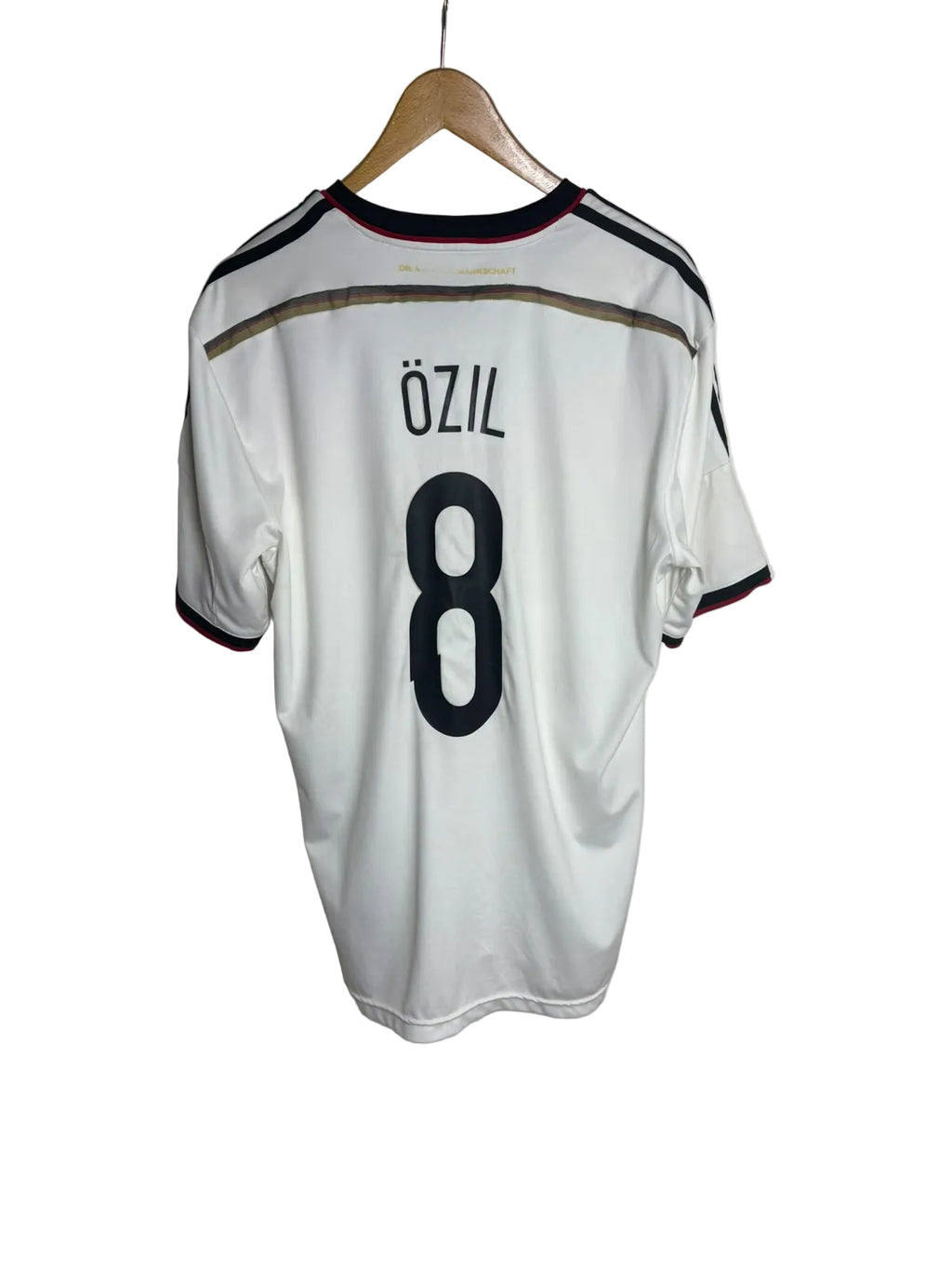 Germany 2014 jersey | OZIL