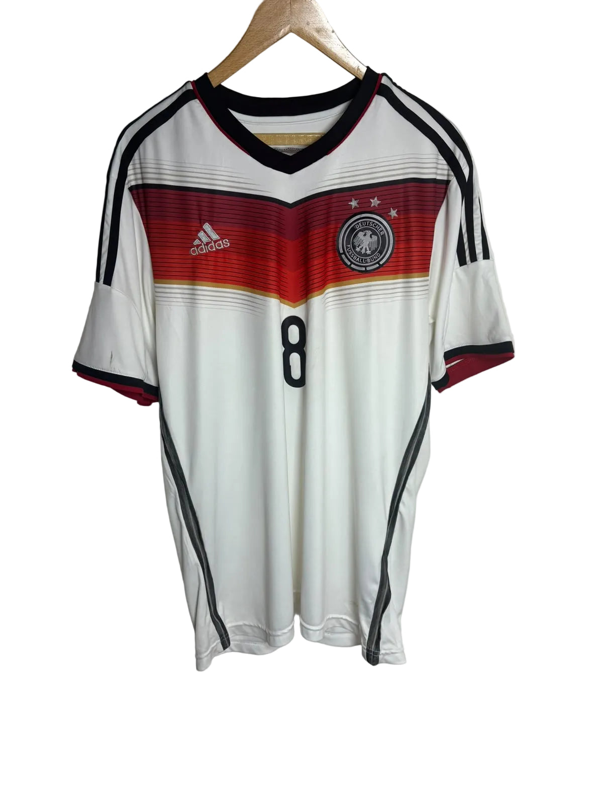 Germany 2014 jersey | OZIL
