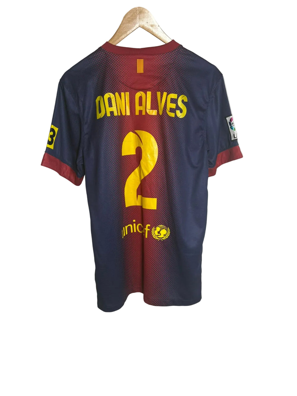 Barcelona 2012/2013 | DANI ALVES