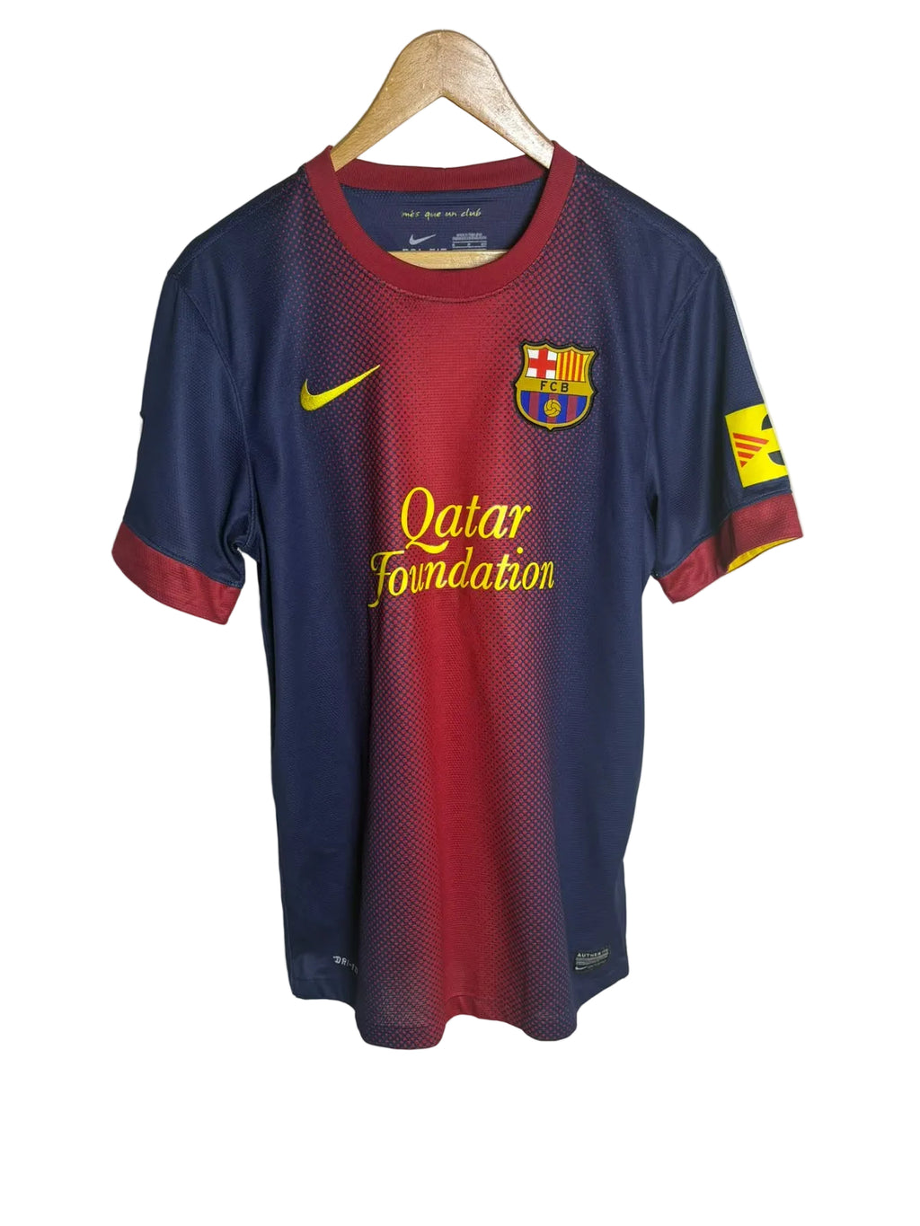 Barcelona 2012/2013 | DANI ALVES