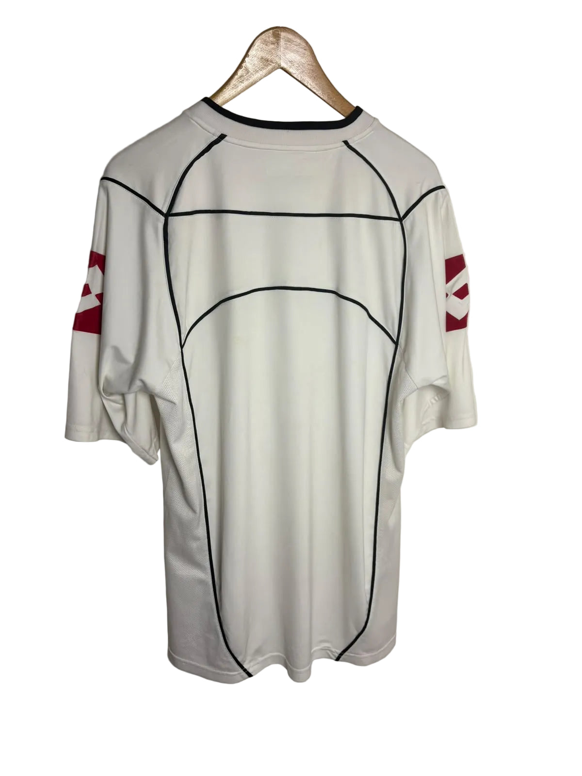 Juventus 2002/2003 Away jersey