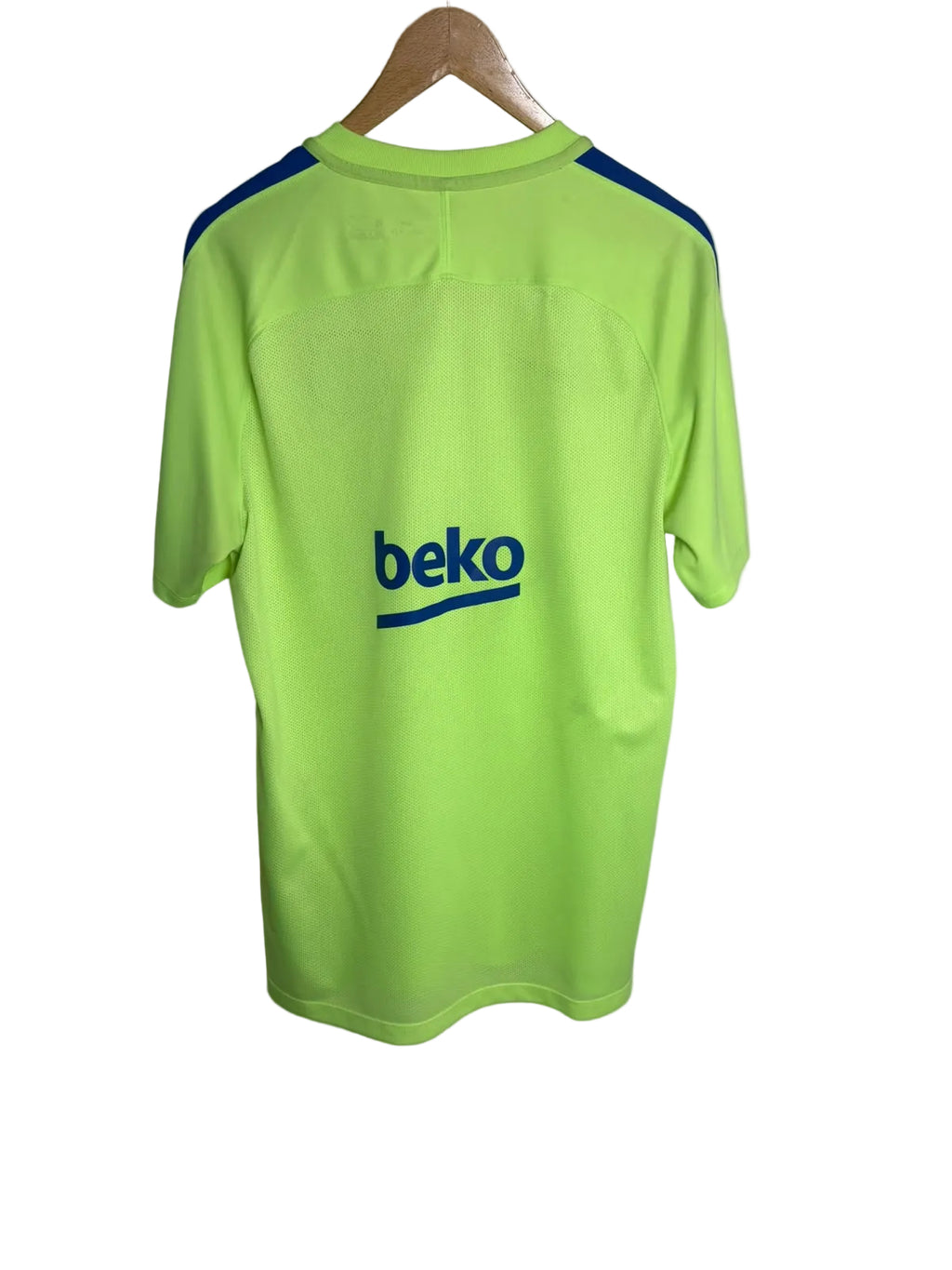 Barcelona 2014/2015 Drill Top