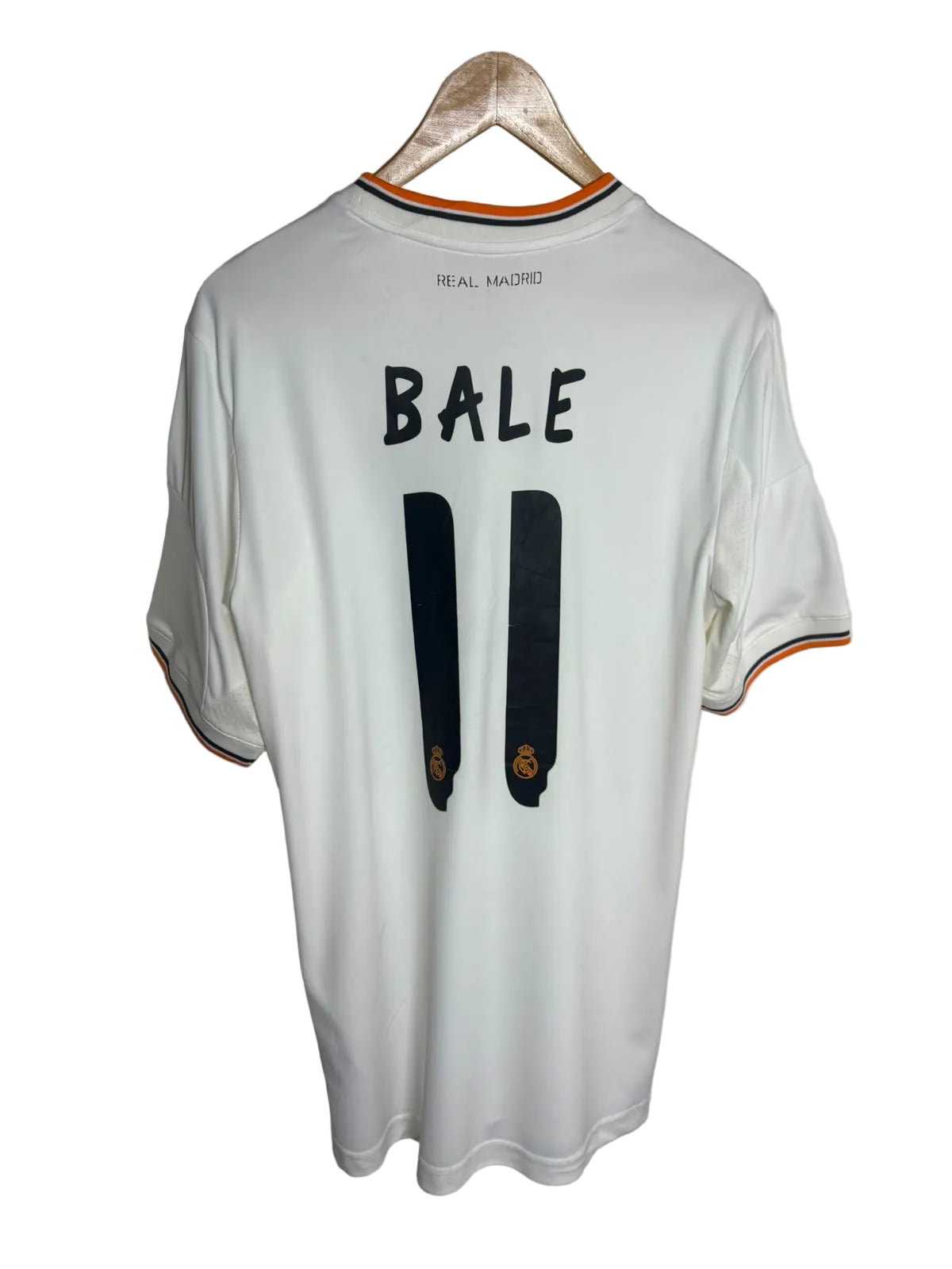 Real Madrid 2013/2014 | BALE