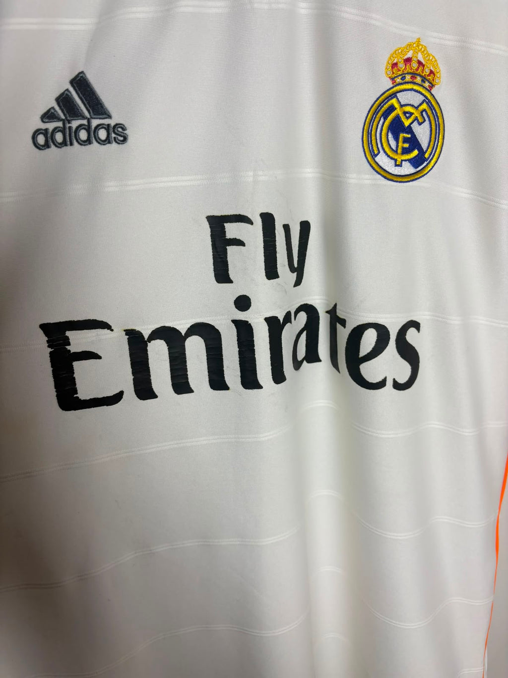 Real Madrid 2013/2014 | BALE