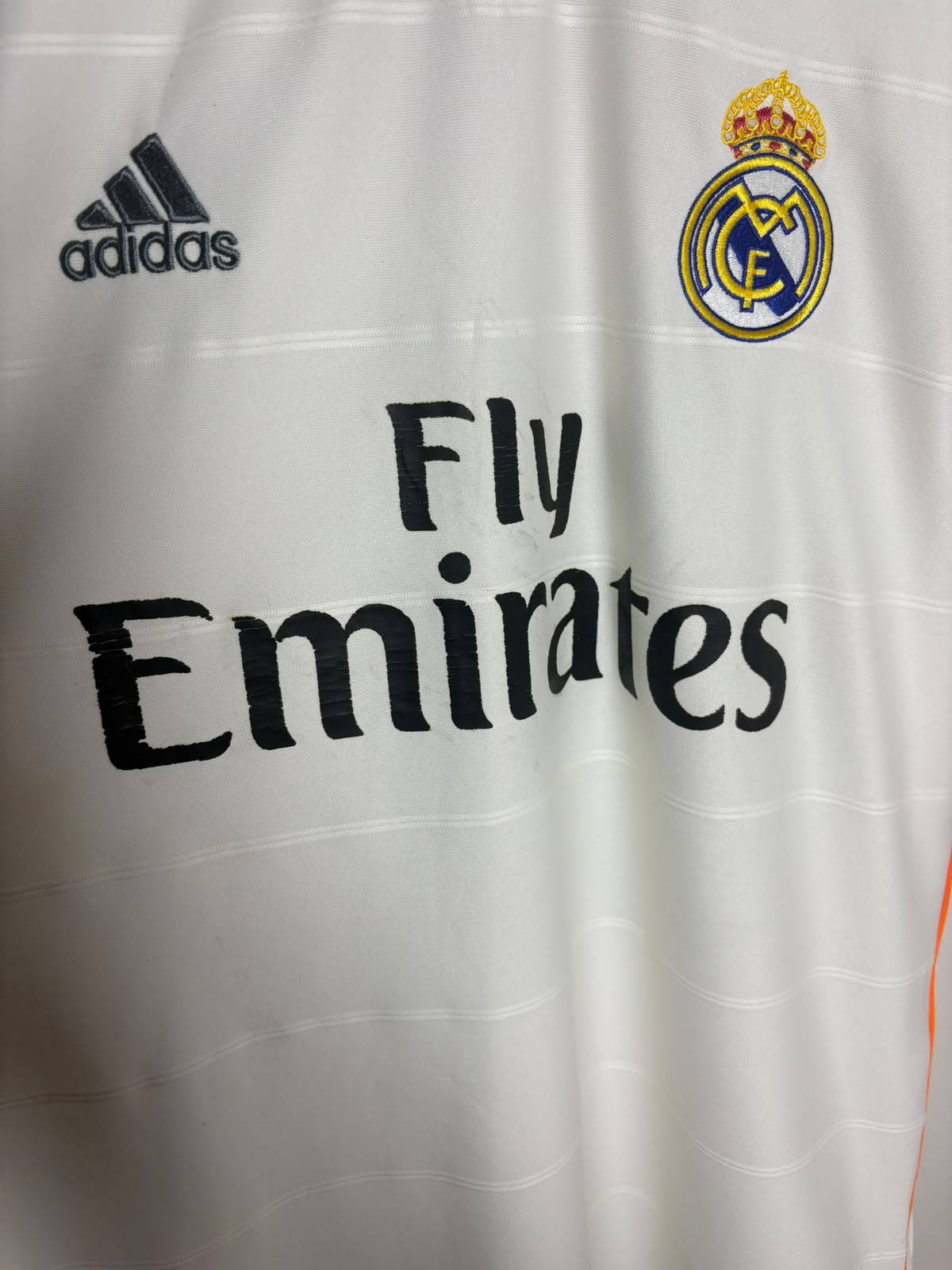 Real Madrid 2013/2014 | BALE