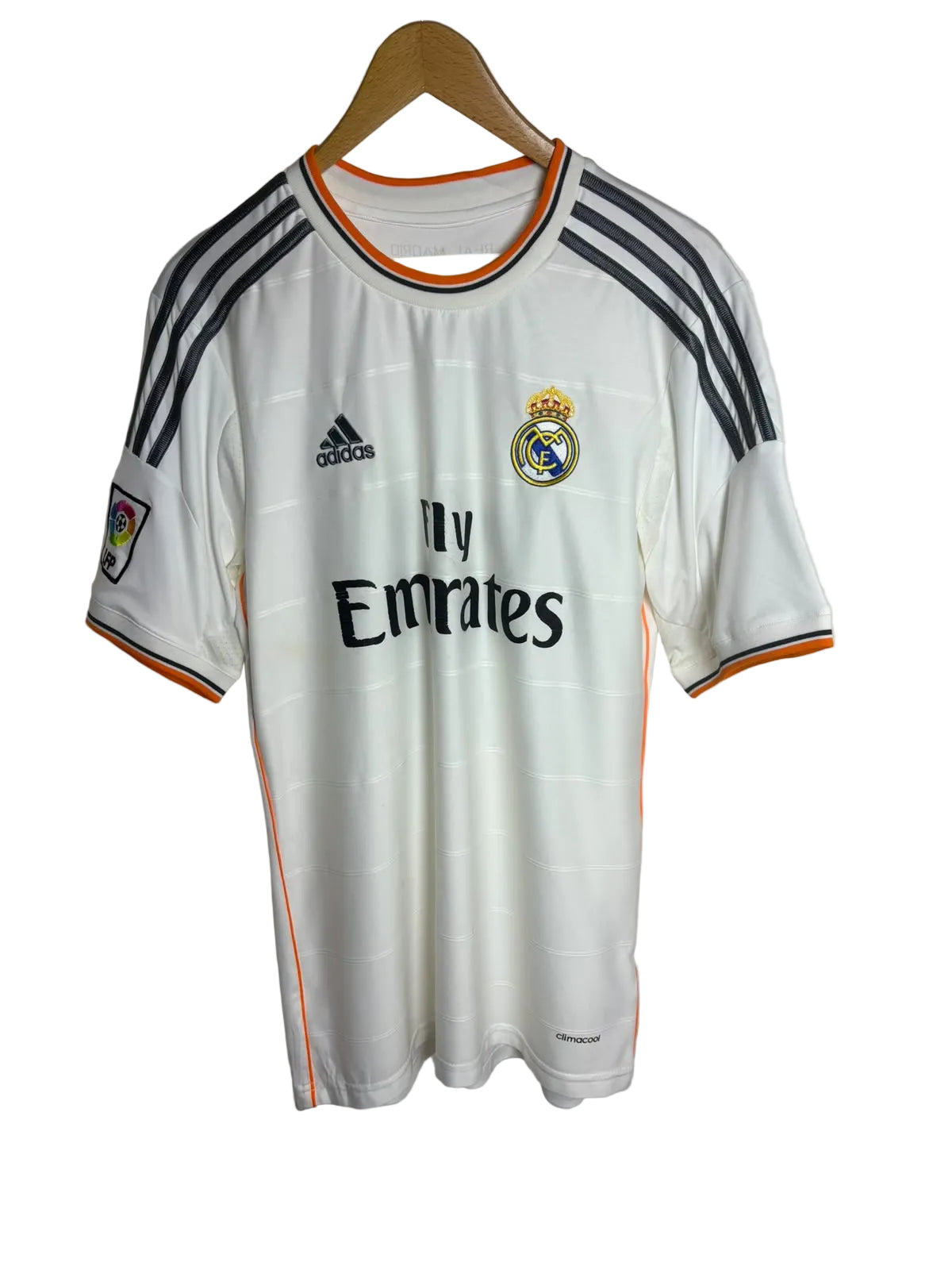 Real Madrid 2013/2014 | BALE