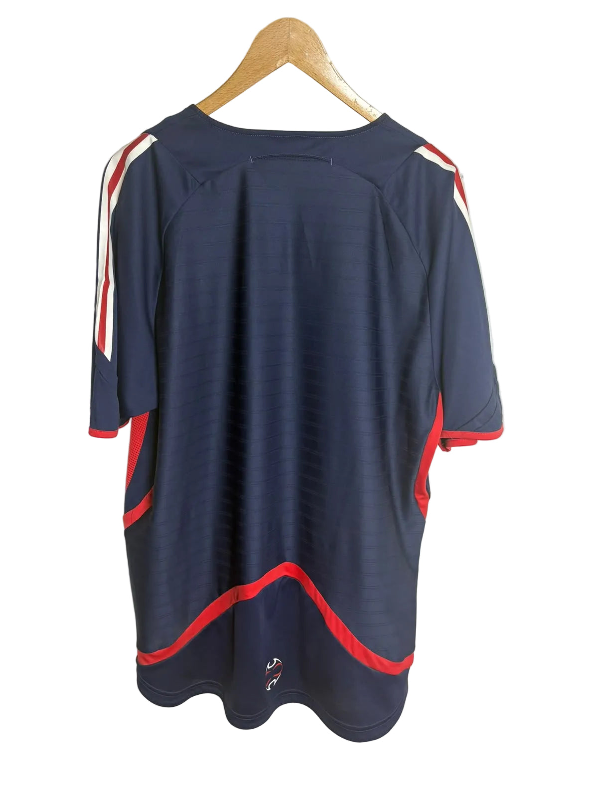 France 2006 Formotion Drill Top