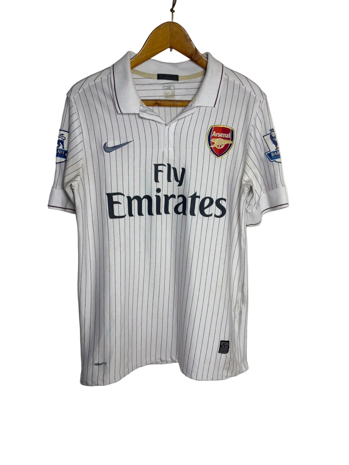 Arsenal 2009/2010 Third jersey | V PERSIE