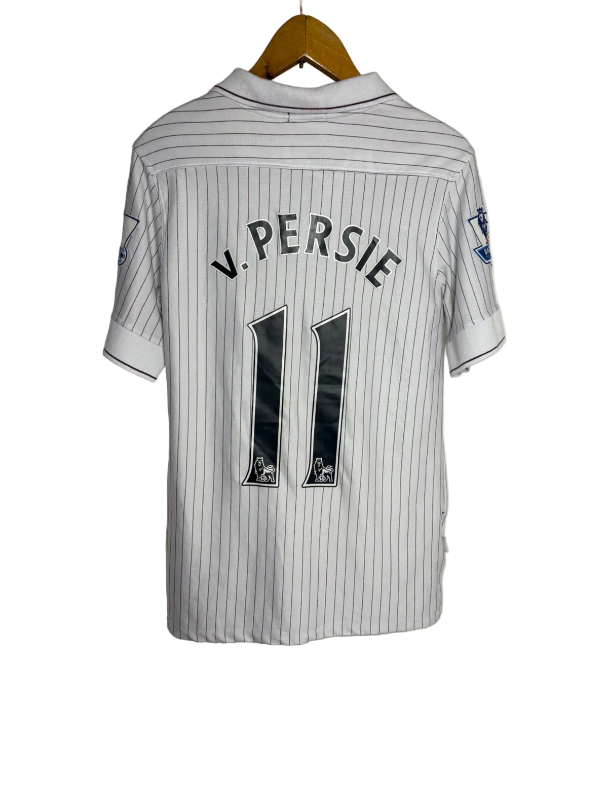 Arsenal 2009/2010 Third jersey | V PERSIE