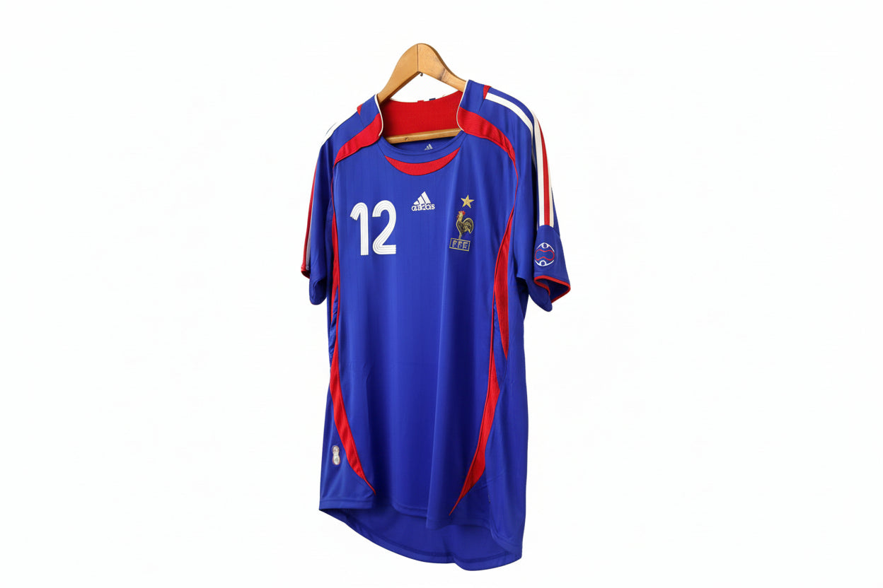 France 2006 jersey | HENRY