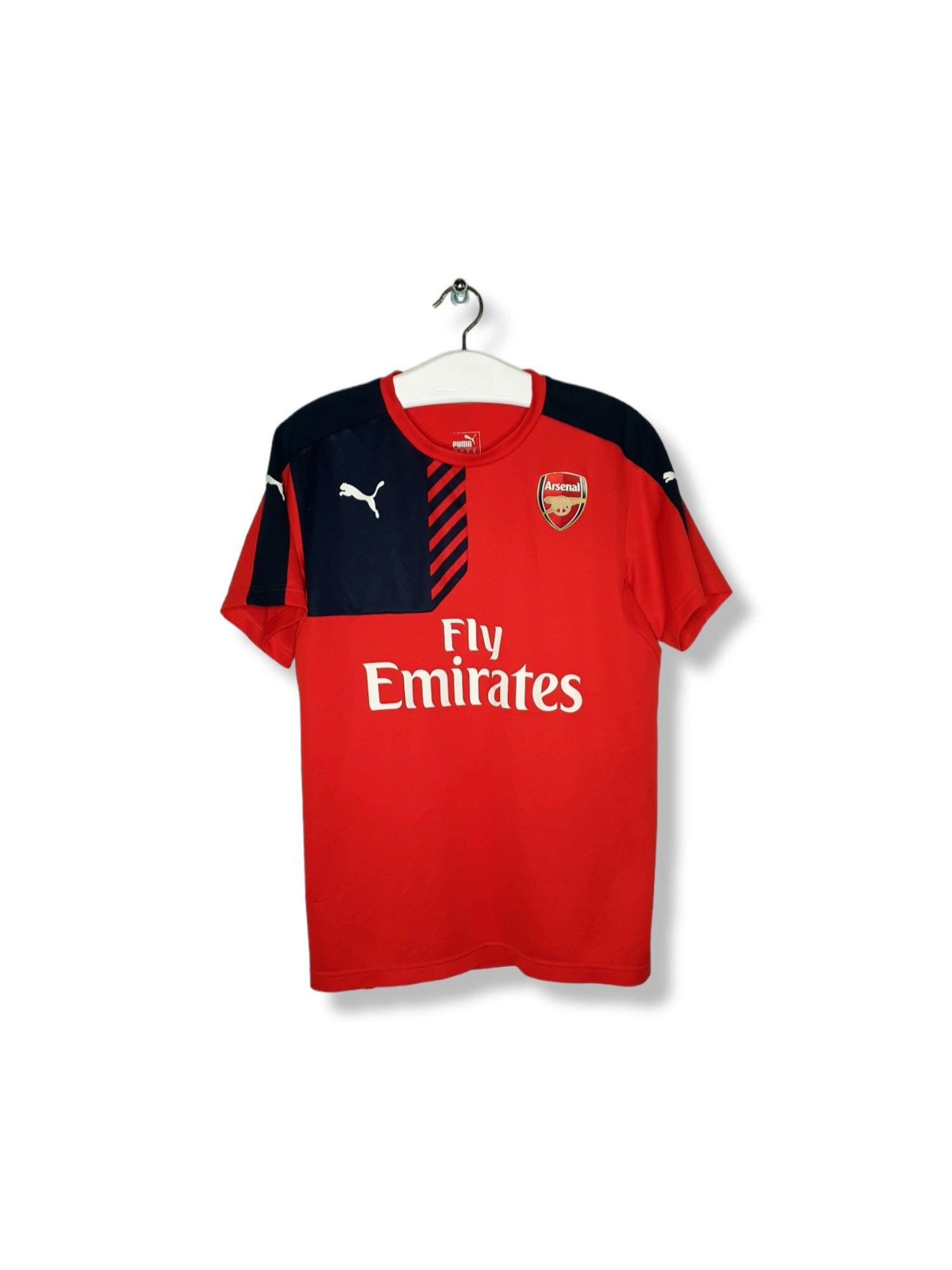 Arsenal training jersey