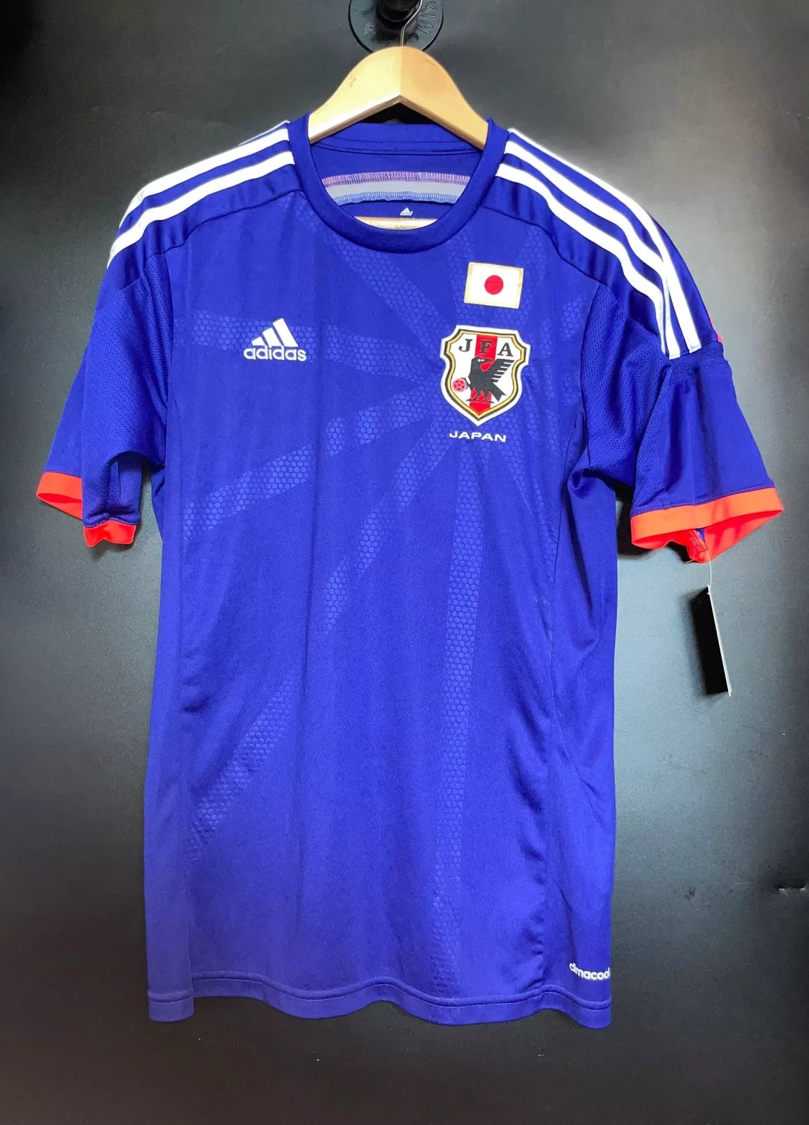 Japan 2014 jersey