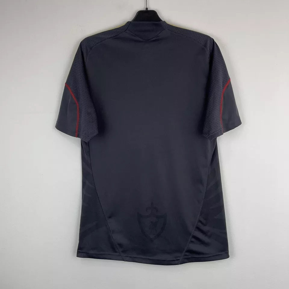 Liverpool 2009/10 jersey